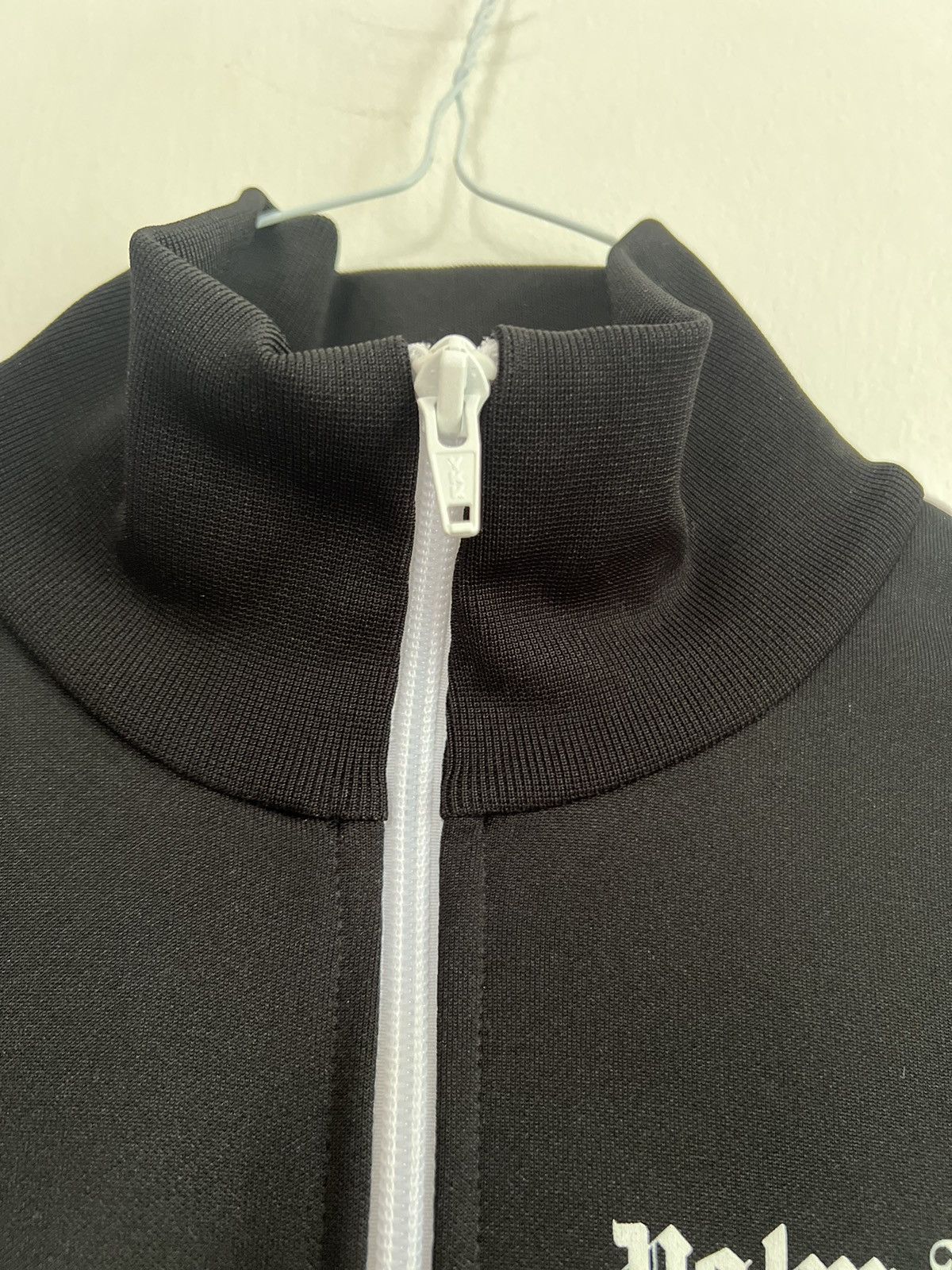 Palm Angels Palm angels track zip up jacket Size US XS / EU 42 / 0 - 6 Thumbnail