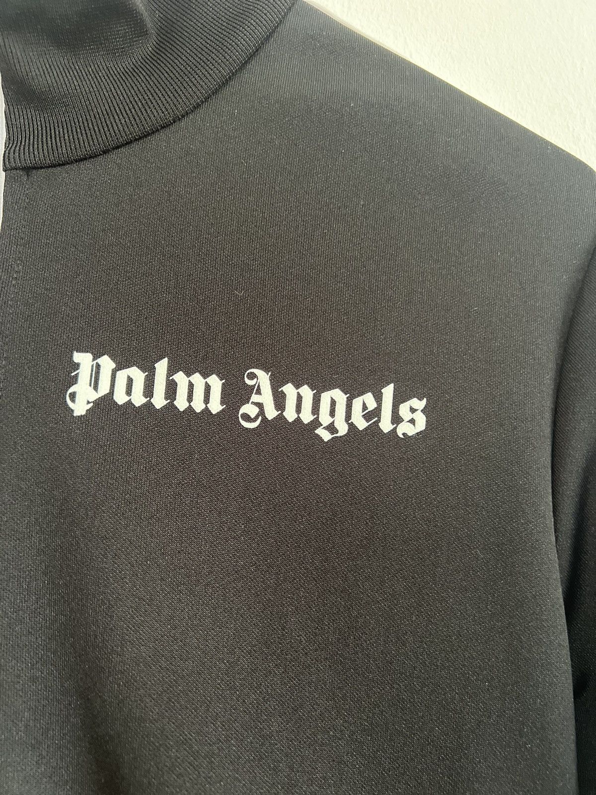 Palm Angels Palm angels track zip up jacket Size US XS / EU 42 / 0 - 5 Thumbnail