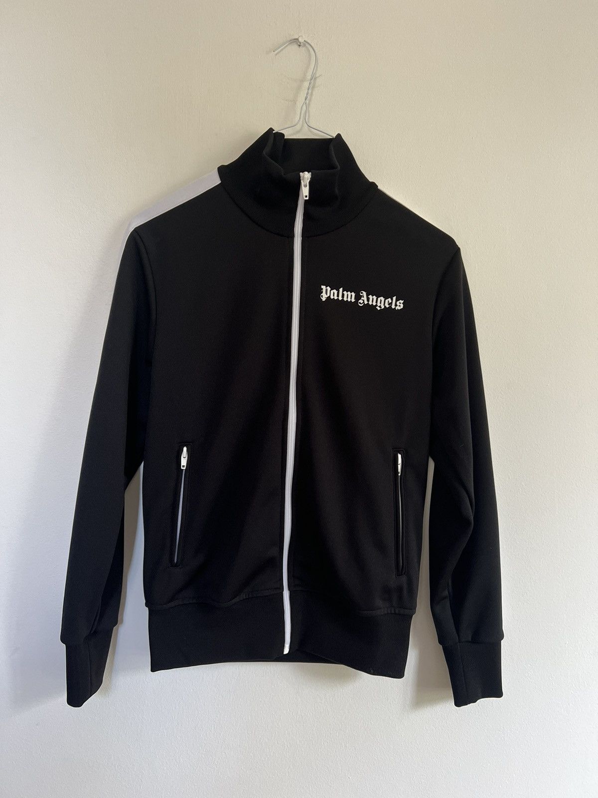 Palm Angels Palm angels track zip up jacket Size US XS / EU 42 / 0 - 2 Thumbnail