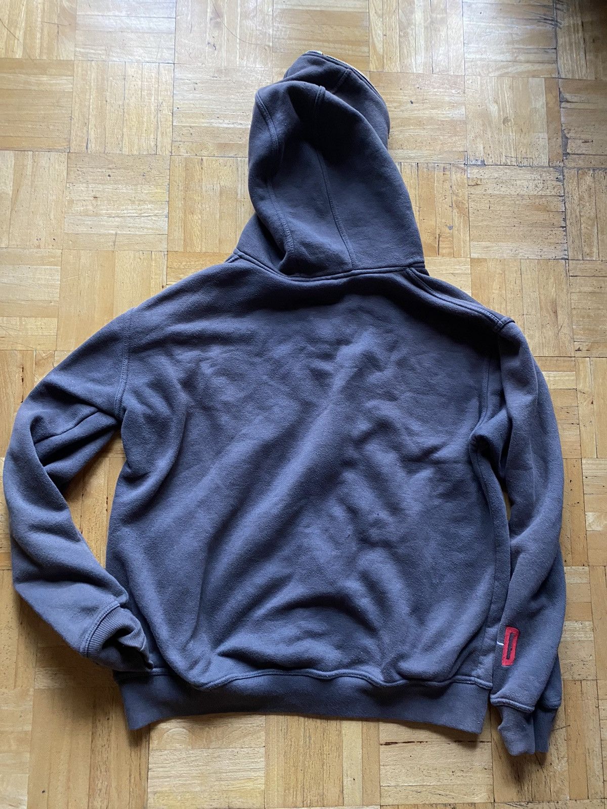 Other GLO BOY HOODIE SIZE L Size US L / EU 52-54 / 3 - 2 Thumbnail