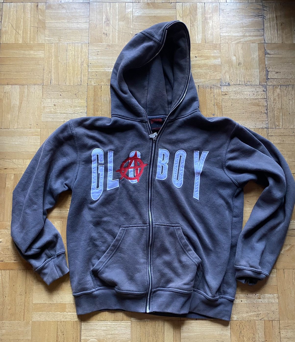 Other GLO BOY HOODIE SIZE L Size US L / EU 52-54 / 3 - 1 Thumbnail