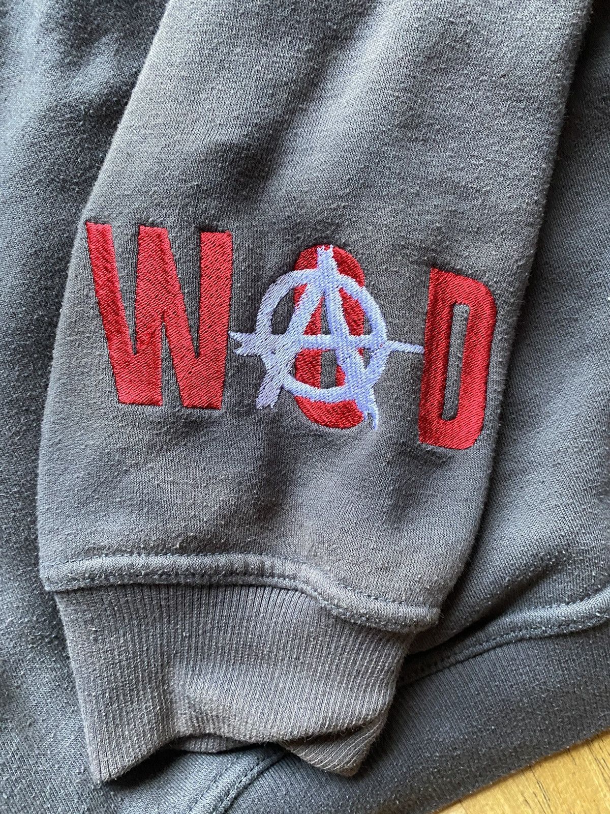 Other GLO BOY HOODIE SIZE L Size US L / EU 52-54 / 3 - 5 Thumbnail