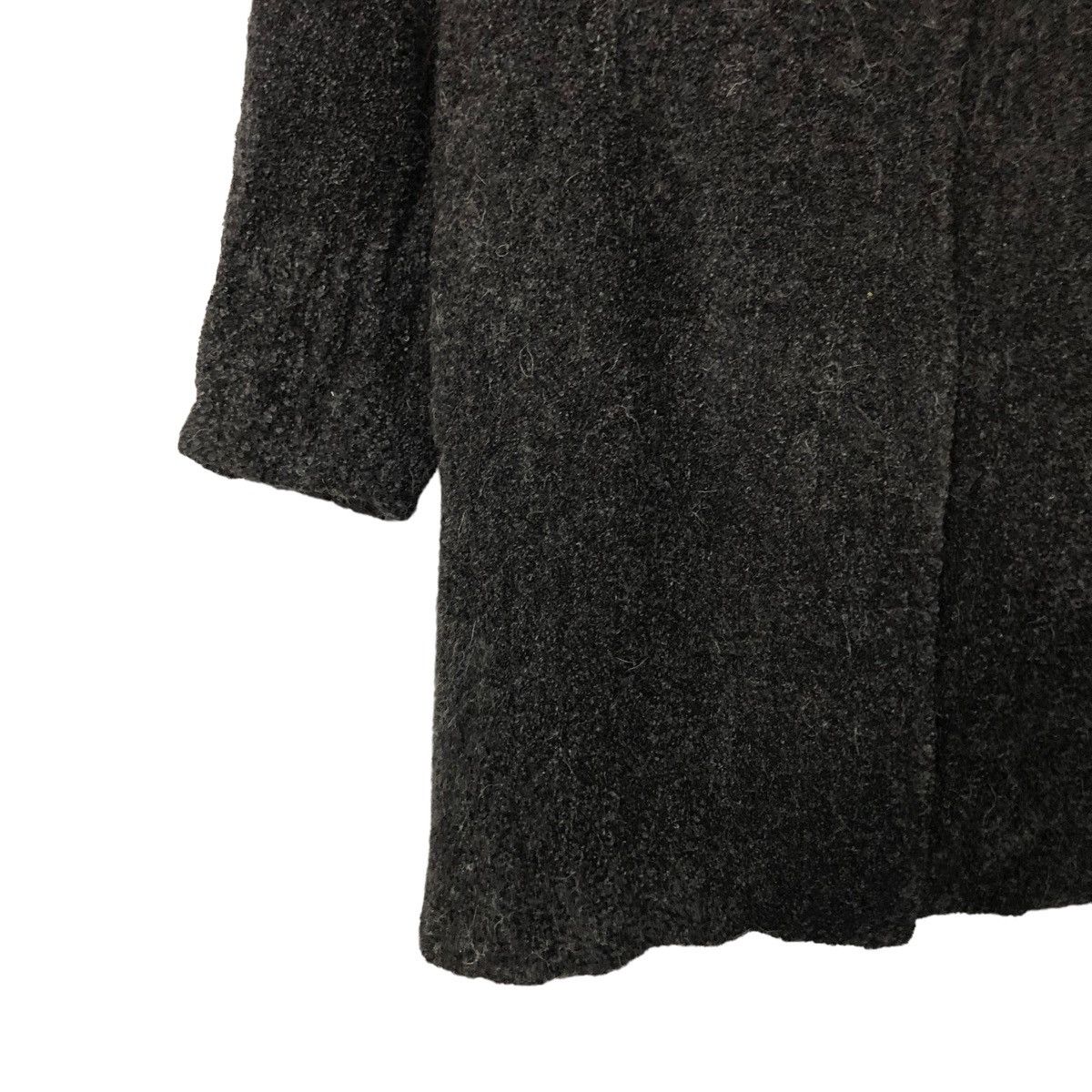 Allegri Vintage Allegri Wool Long Coat Size US L / EU 52-54 / 3 - 3 Thumbnail