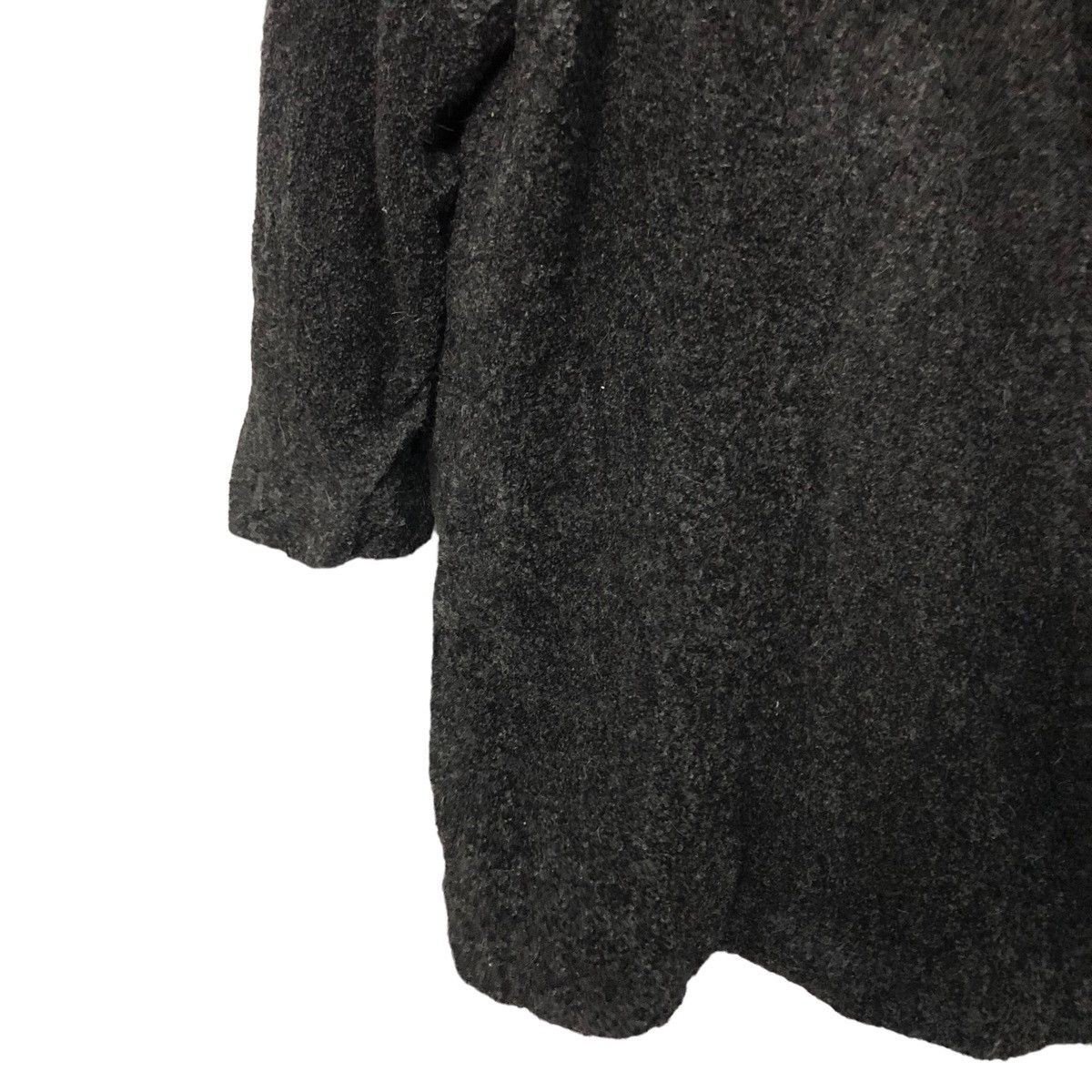 Allegri Vintage Allegri Wool Long Coat Size US L / EU 52-54 / 3 - 7 Thumbnail