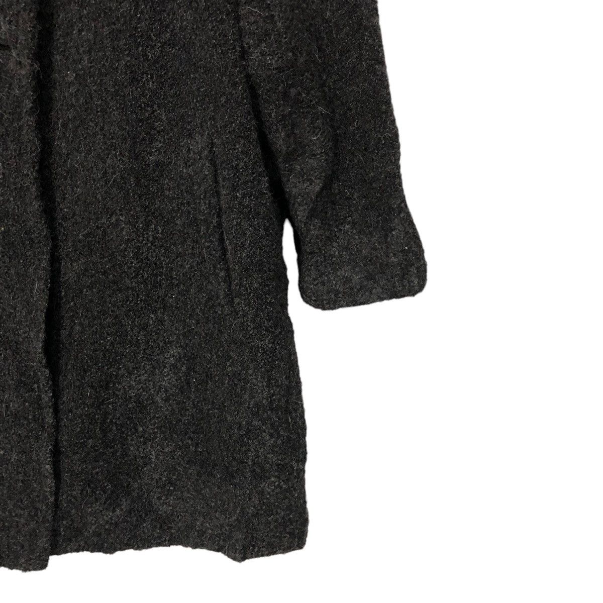 Allegri Vintage Allegri Wool Long Coat Size US L / EU 52-54 / 3 - 2 Thumbnail