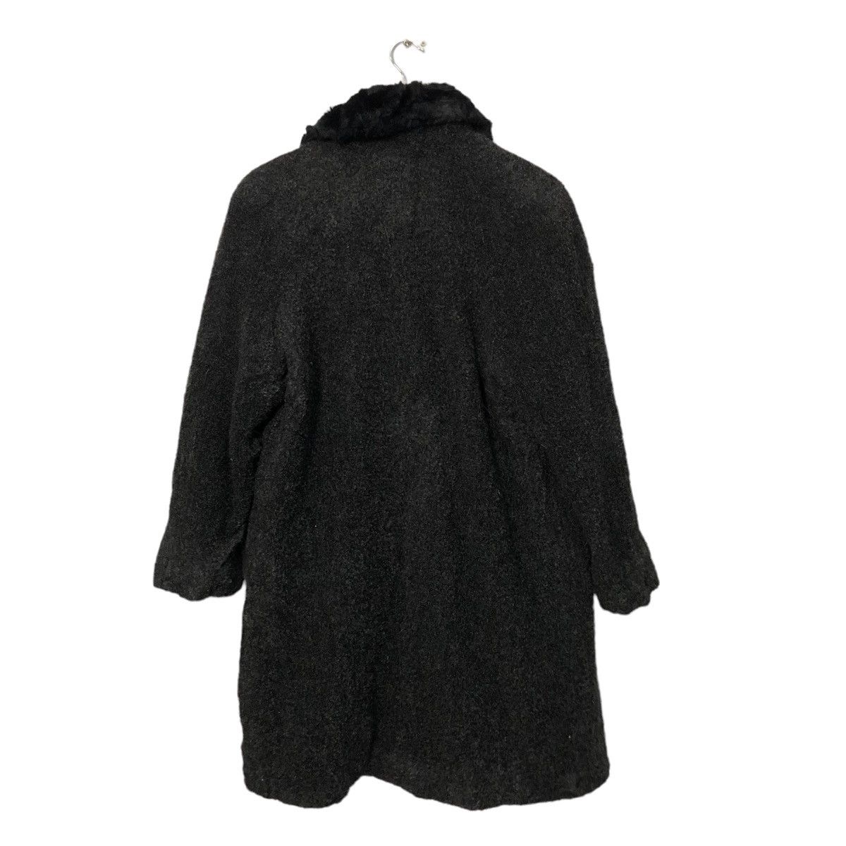 Allegri Vintage Allegri Wool Long Coat Size US L / EU 52-54 / 3 - 5 Thumbnail