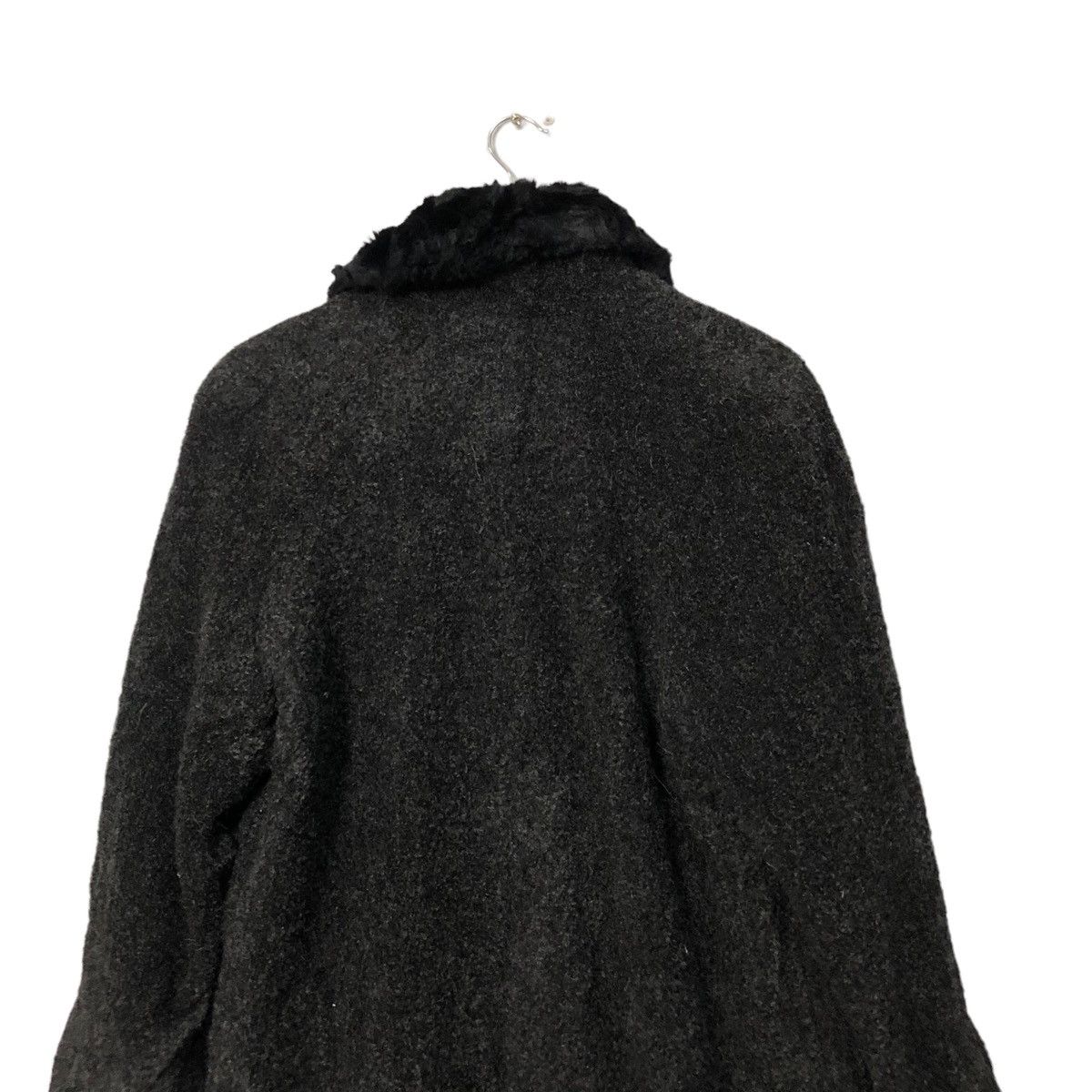 Allegri Vintage Allegri Wool Long Coat Size US L / EU 52-54 / 3 - 8 Thumbnail