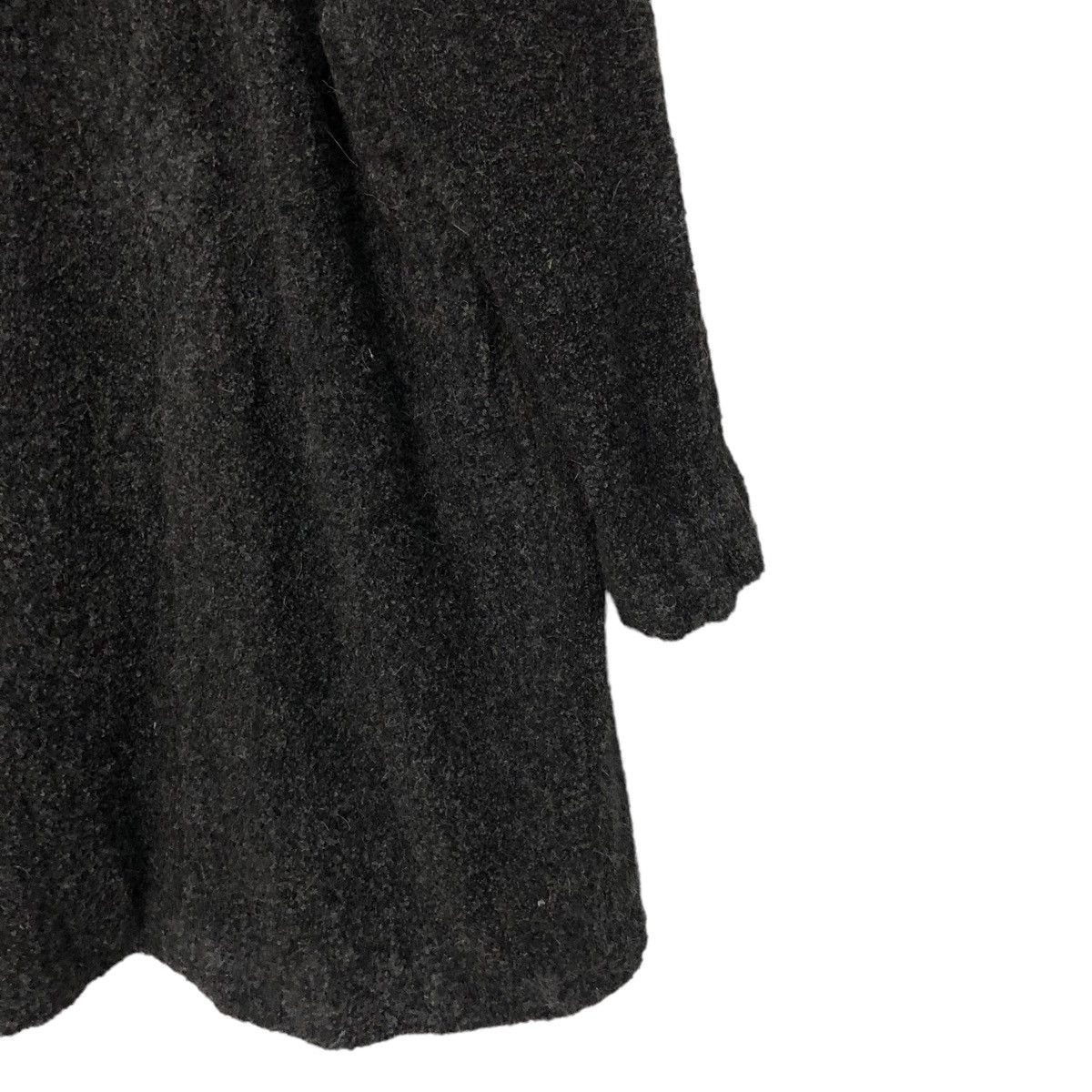 Allegri Vintage Allegri Wool Long Coat Size US L / EU 52-54 / 3 - 6 Thumbnail