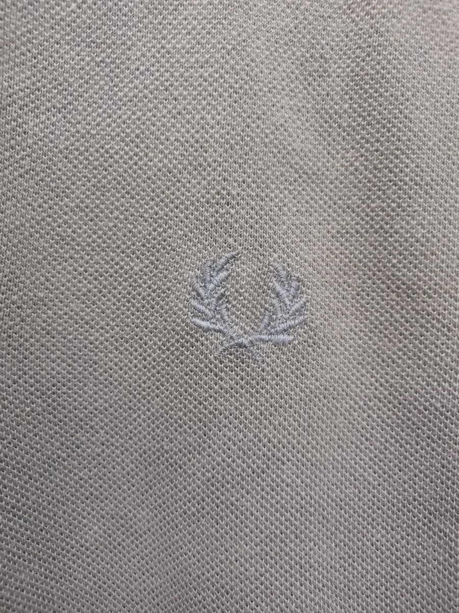 Fred Perry Vintage Fred Perry Polo Shirt Long Sleeve size S Size US S / EU 44-46 / 1 - 2 Thumbnail