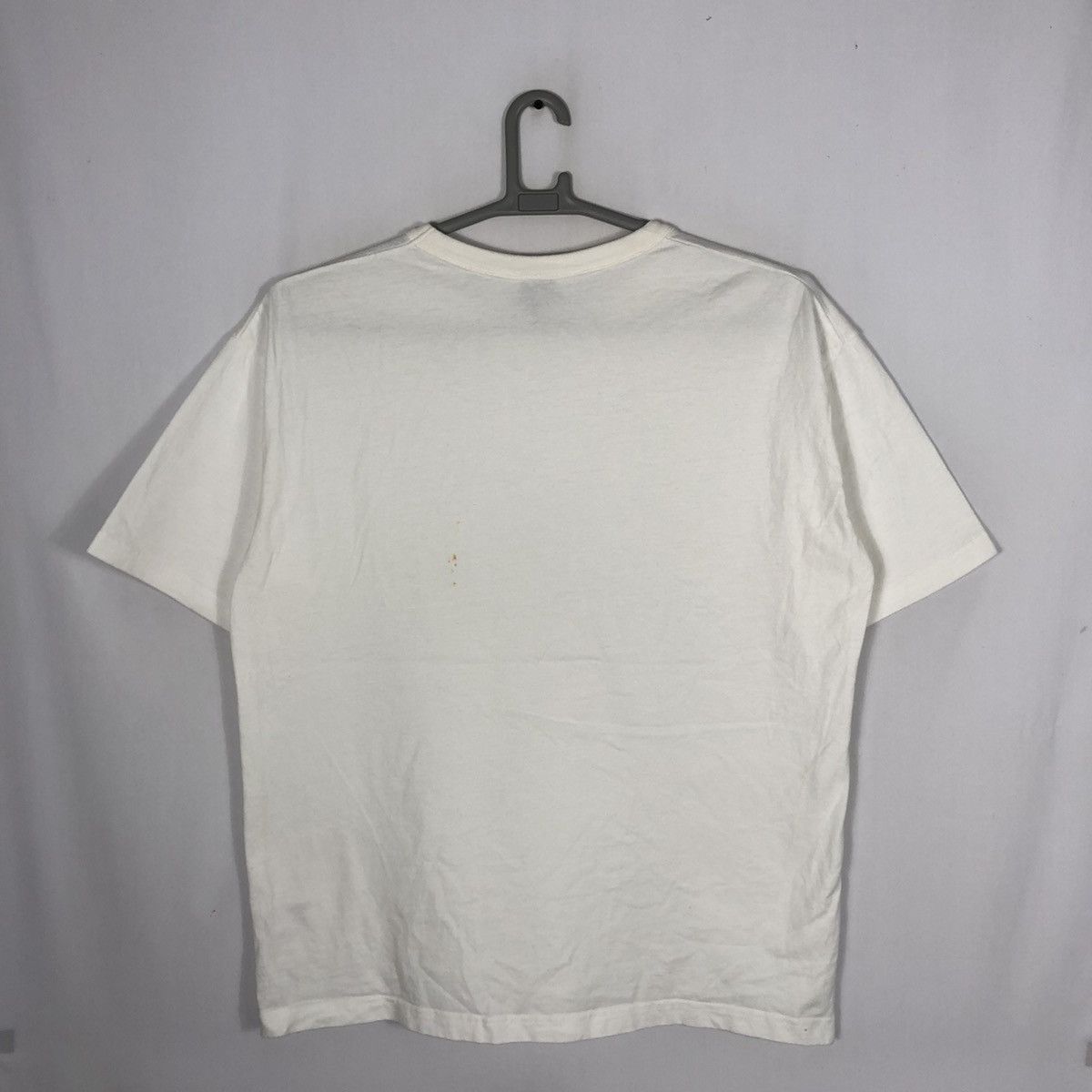 Anime × Vintage 🔥Rare🔥🇯🇵Ghost In The Shell Section 9 Promo Anime Tee Size US XL / EU 56 / 4 - 4 Thumbnail