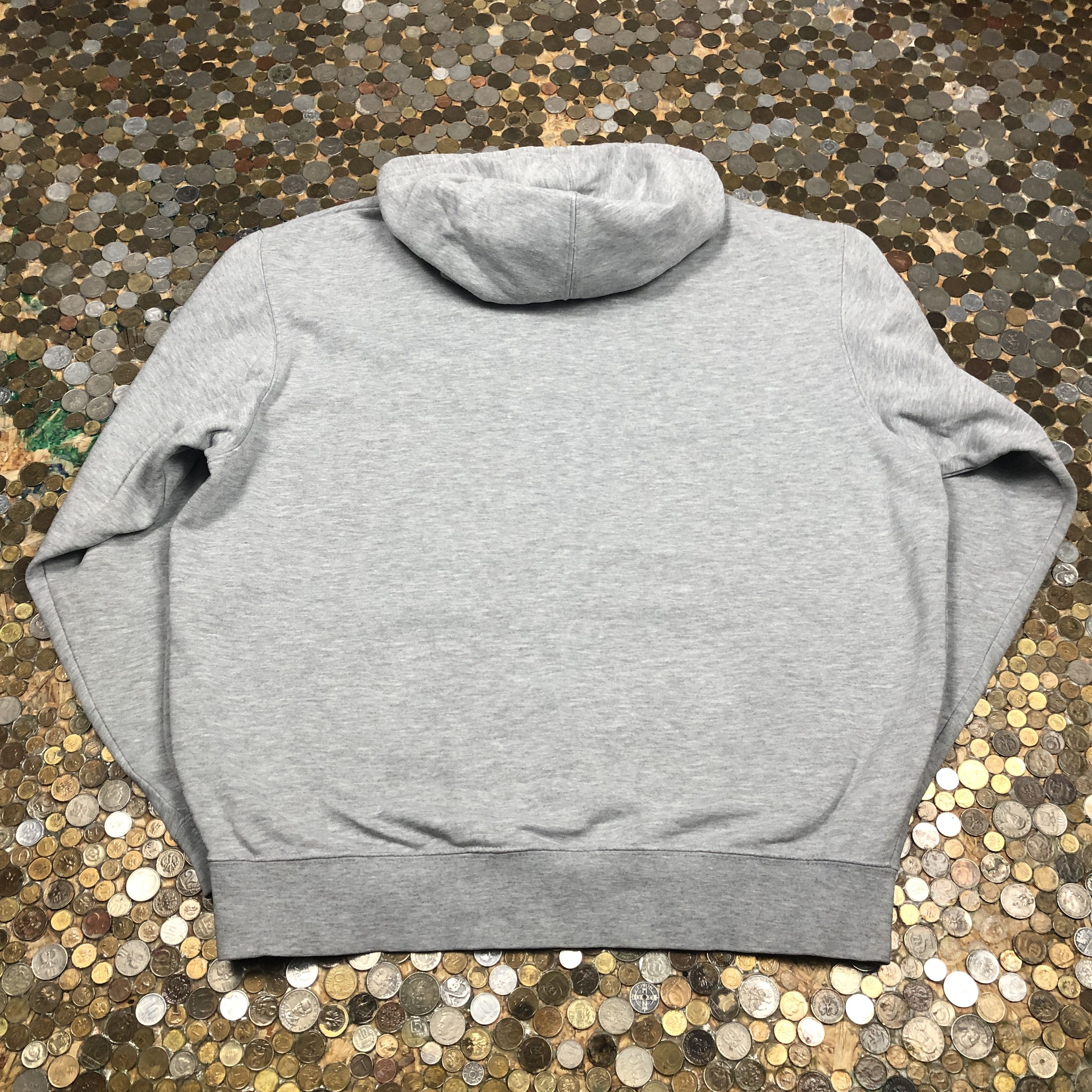 Nike Nike Michgian Hoodie Size US L / EU 52-54 / 3 - 4 Thumbnail