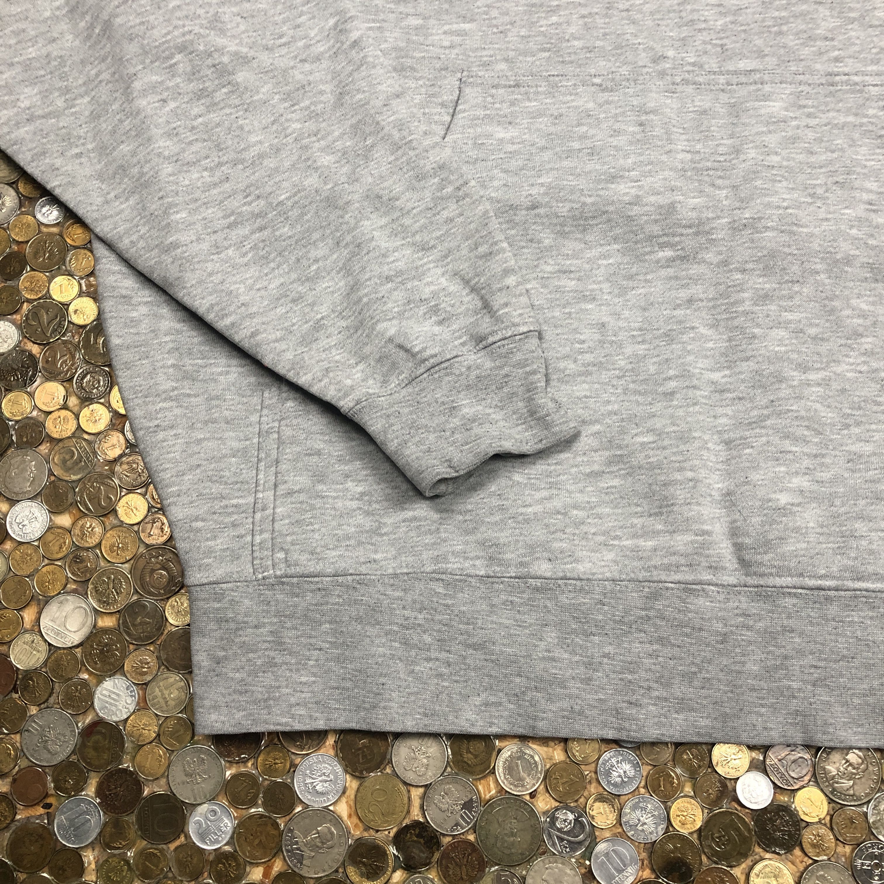 Nike Nike Michgian Hoodie Size US L / EU 52-54 / 3 - 2 Thumbnail