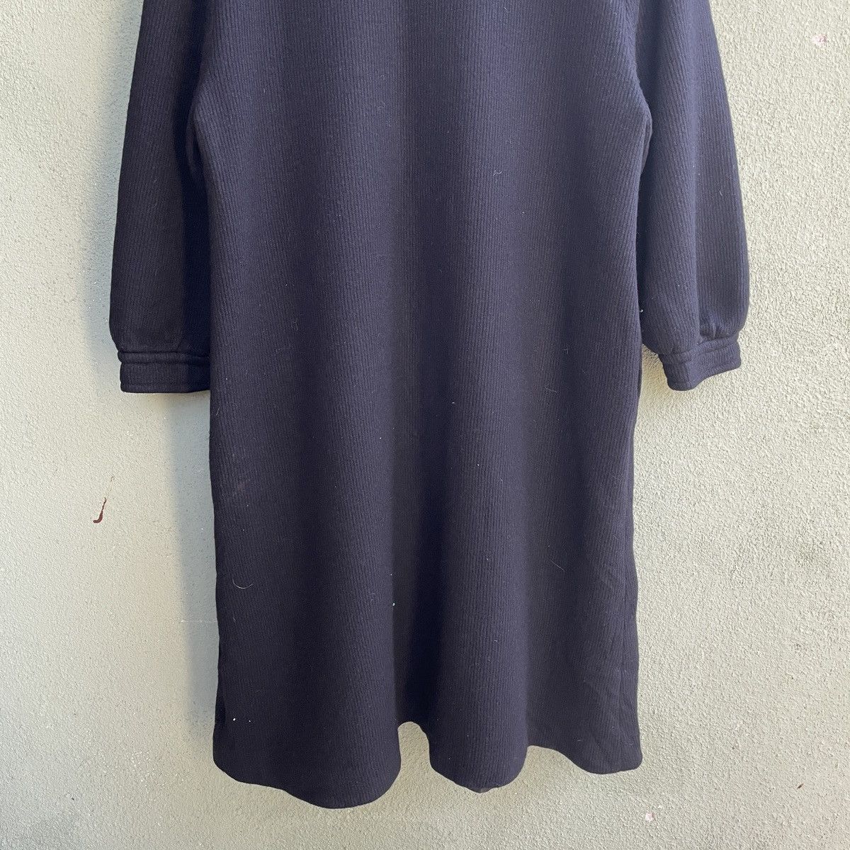 Japanese Brand Vintage Swallow Coat Black Japanese Brand Long Jacket Size US L / EU 52-54 / 3 - 7 Thumbnail
