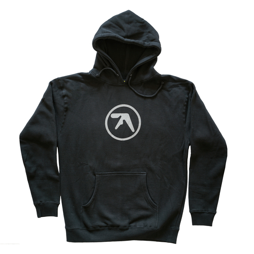 Band Tees Aphex Twin 3M Logo Hoodie XL **IN HAND** Size US XL / EU 56 / 4 - 1 Thumbnail