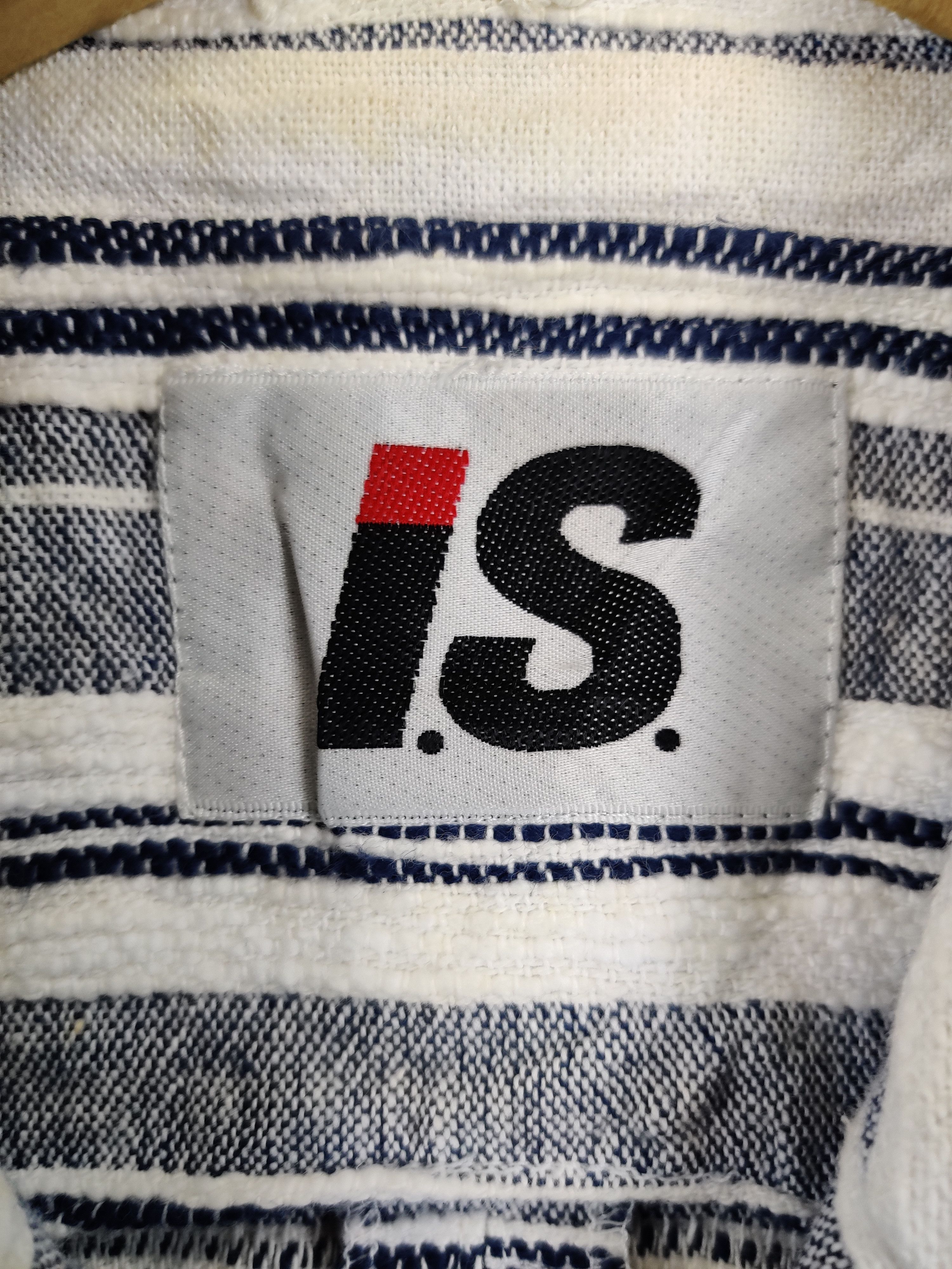 Issey Miyake Vintage Issey Miyake Plaid Vest Nice Design Size US XXS / EU 40 - 7 Thumbnail