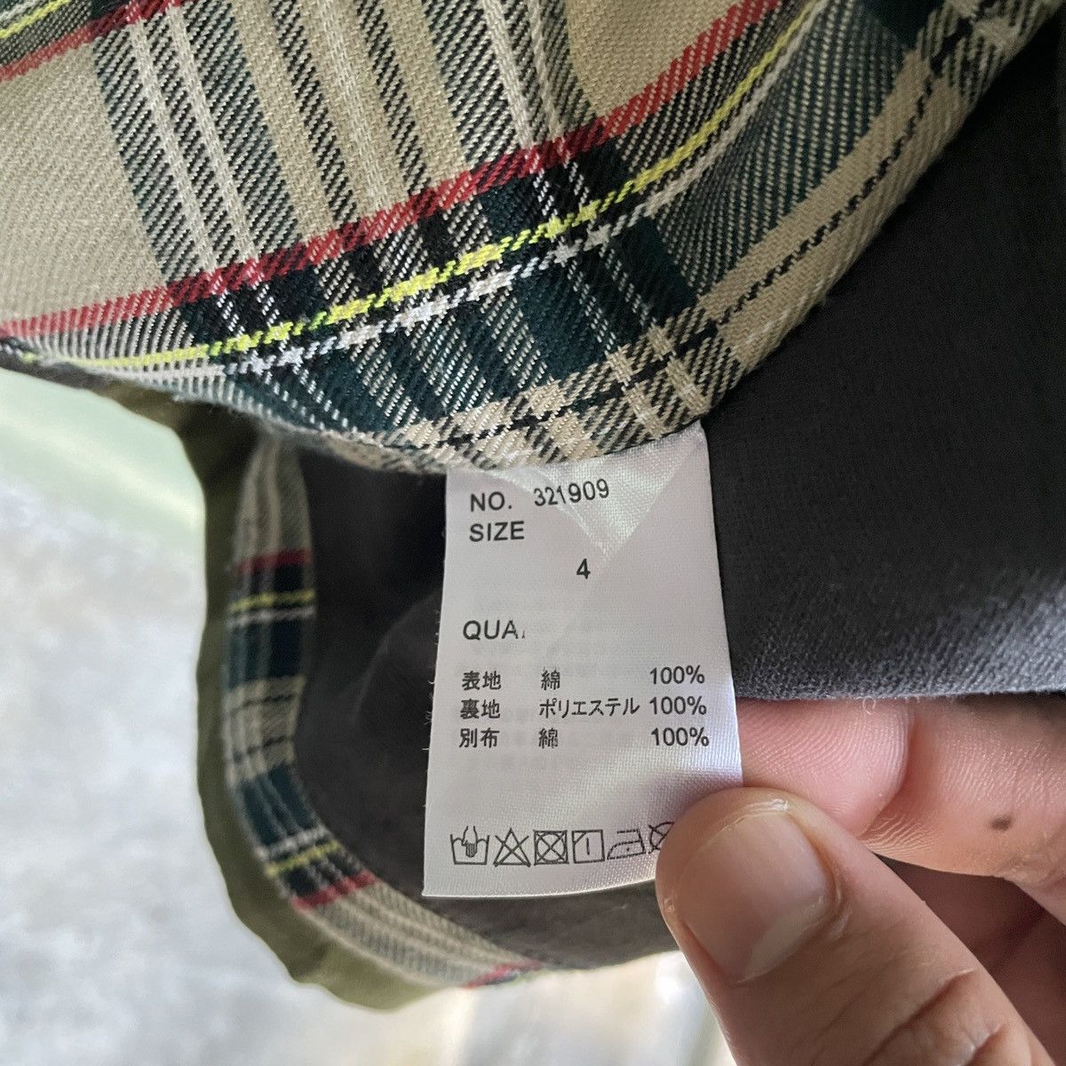 go slow caravan Vintage Go Slow Cavaran 4 Tone Colour Zipper Ups Jacket Size US M / EU 48-50 / 2 - 8 Thumbnail
