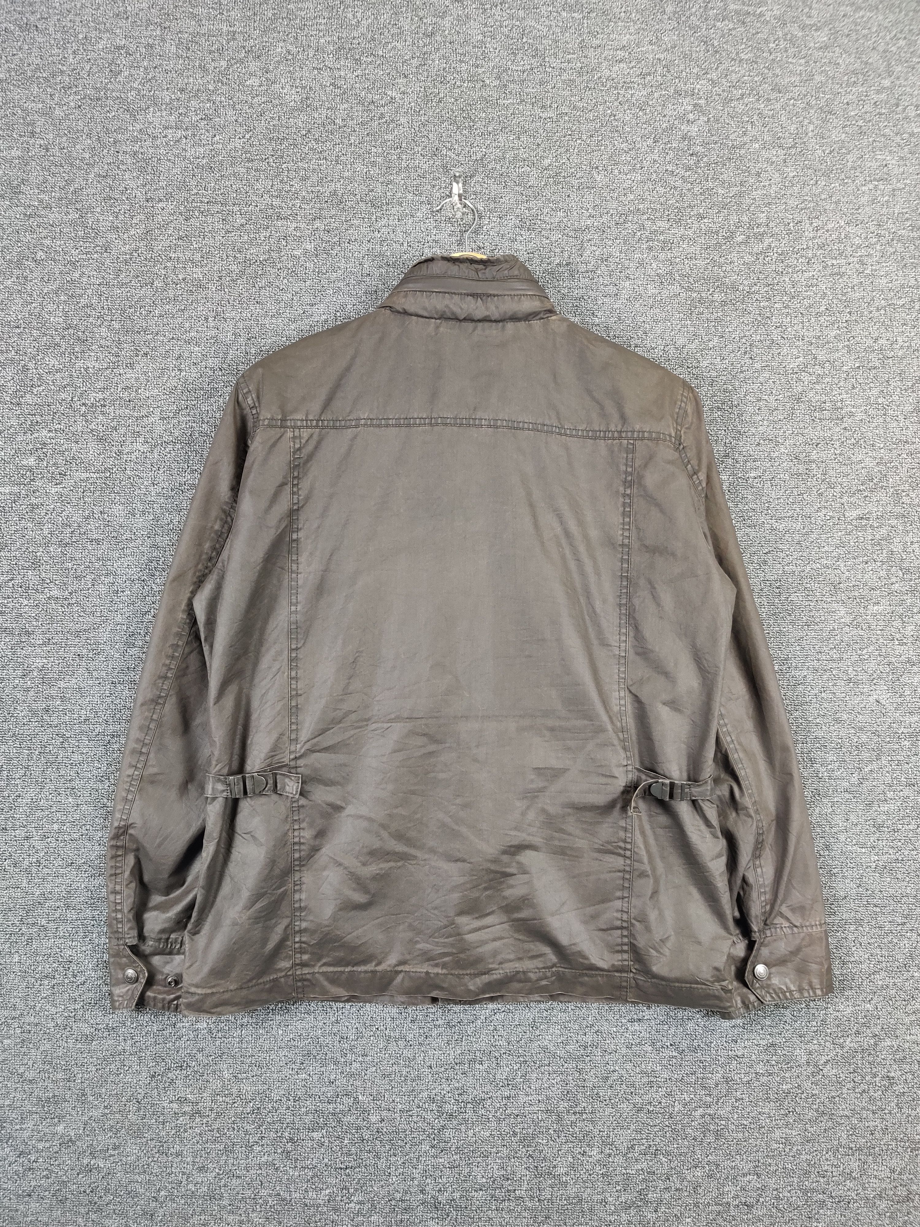 Smith's American Vintage 90's Smith's American Military Jacket Size US M / EU 48-50 / 2 - 12 Thumbnail