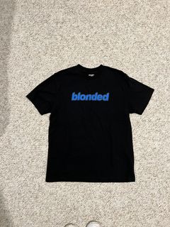 Frank Ocean Blonded Tee | Grailed