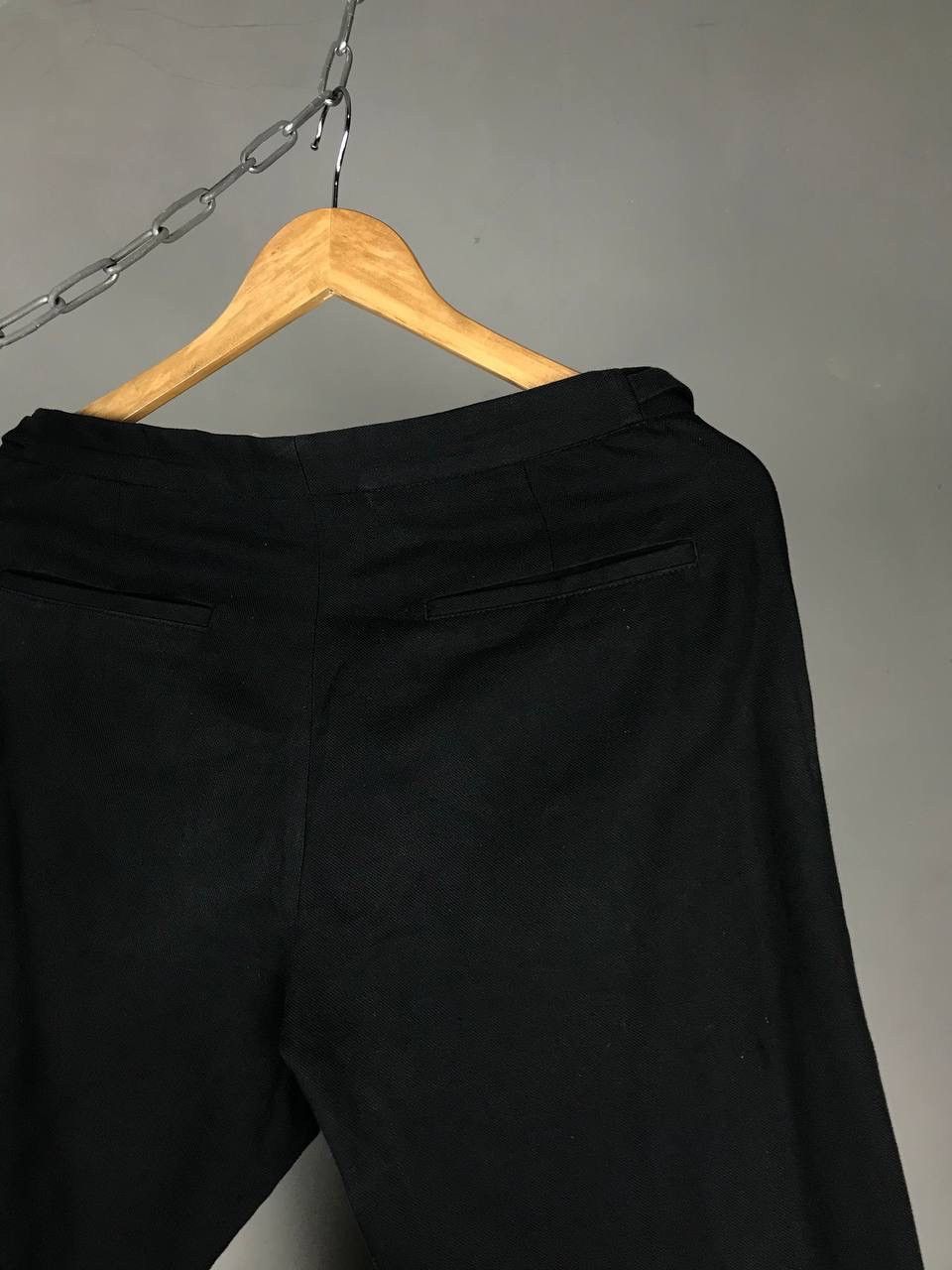 Folk Folk luxury streetwear pants size 2 Size US 30 / EU 46 - 5 Thumbnail
