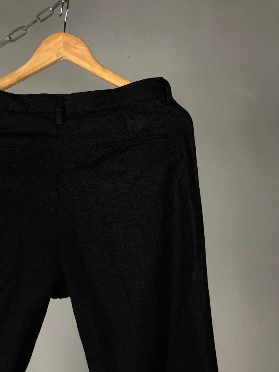 Folk Folk luxury streetwear pants size 2 Size US 30 / EU 46 - 6 Thumbnail