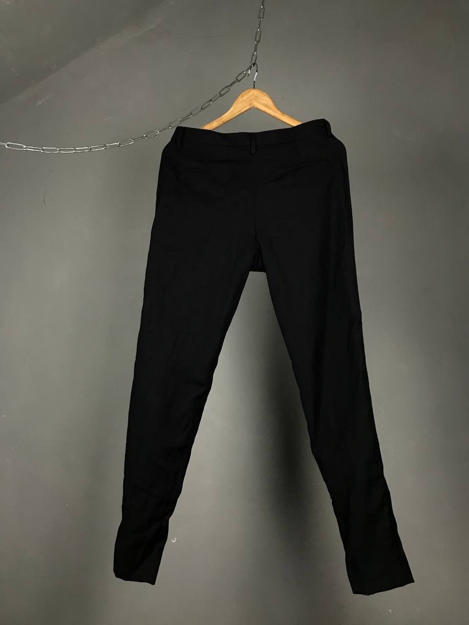 Folk Folk luxury streetwear pants size 2 Size US 30 / EU 46 - 5 Thumbnail