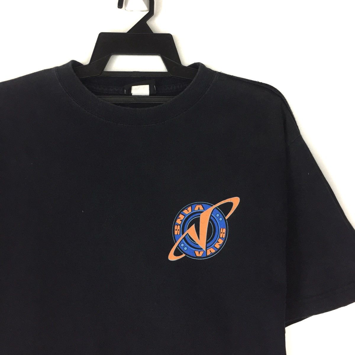 Vans × Vintage Rare Design Size US M / EU 48-50 / 2 - 2 Thumbnail