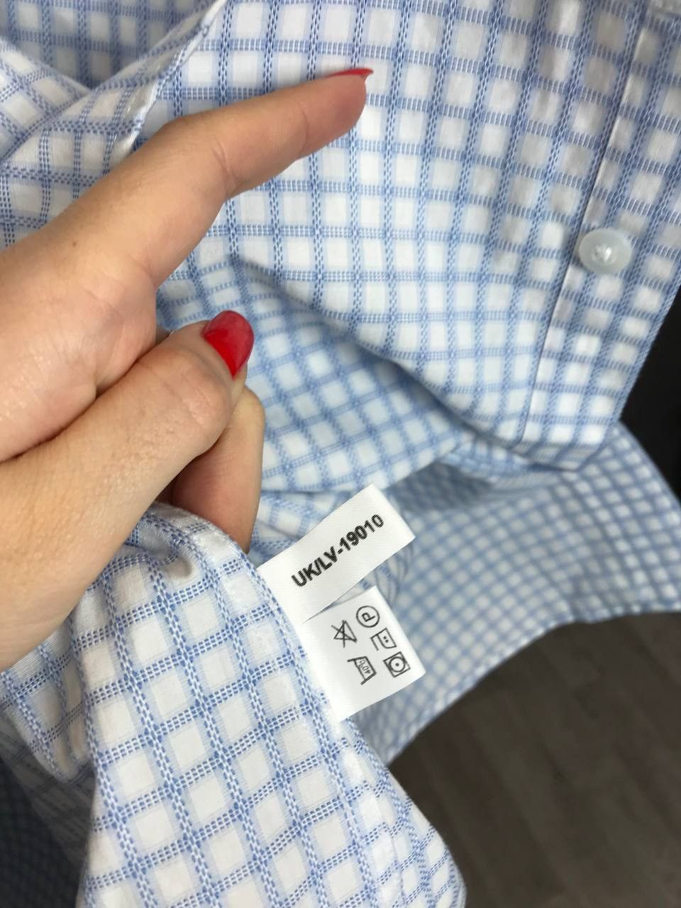 Yves Saint Laurent YSL Yves Saint Laurent luxury streetwear vintage shirt Size US XXL / EU 58 / 5 - 4 Thumbnail