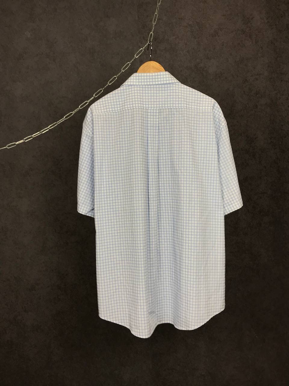 Yves Saint Laurent YSL Yves Saint Laurent luxury streetwear vintage shirt Size US XXL / EU 58 / 5 - 5 Thumbnail