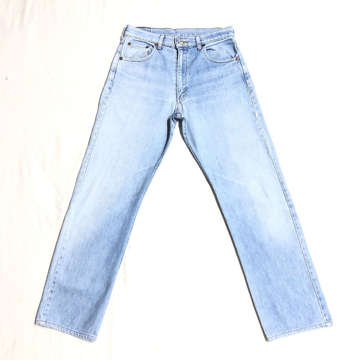 Levi's × Levi's Vintage Clothing Vintage Levi's Lot 201 XX