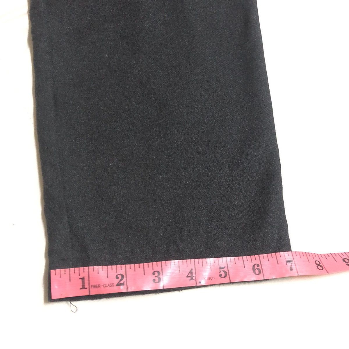 HARE Hare Japan Loose Classic fit Pant Size US 31 - 11 Thumbnail