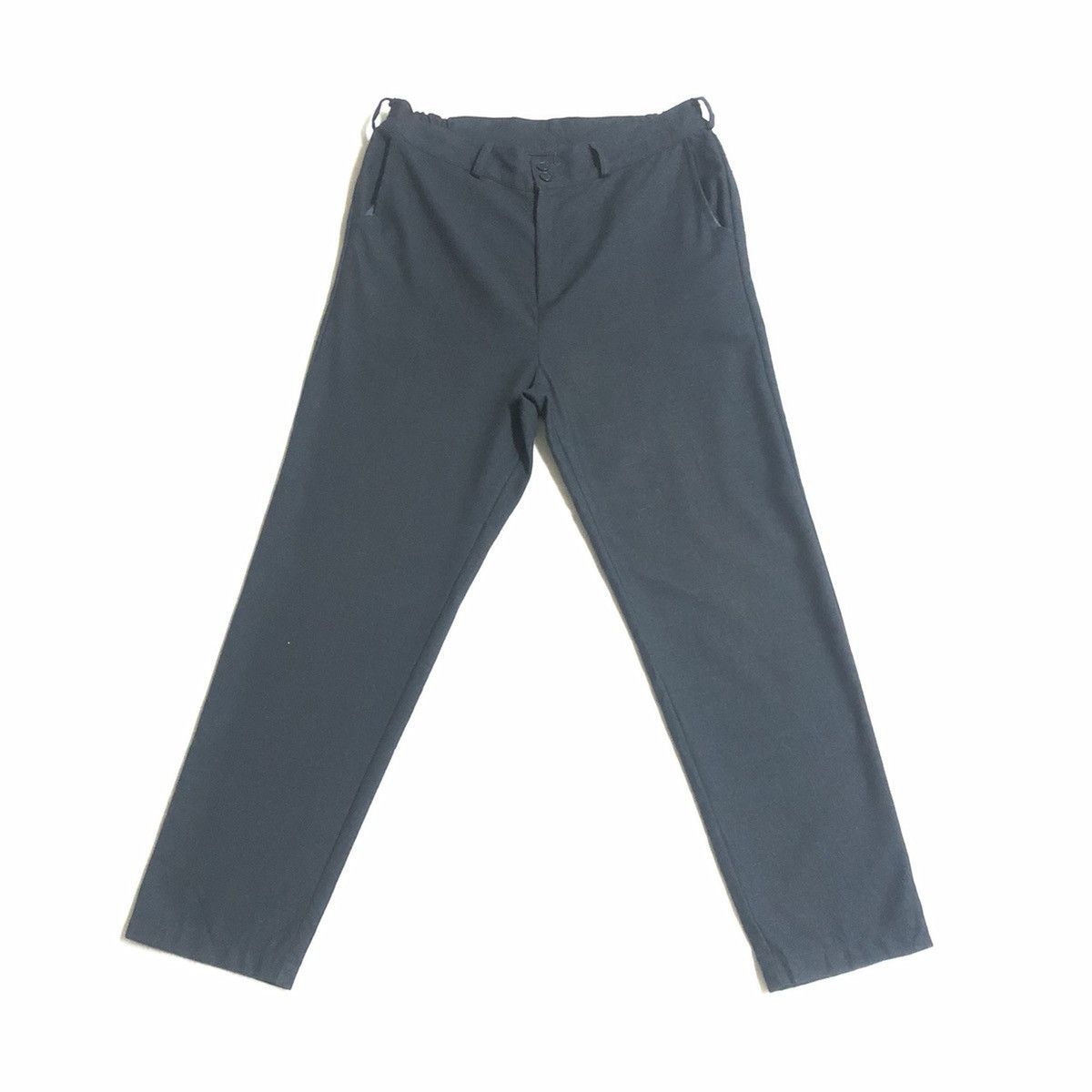 HARE Hare Japan Loose Classic fit Pant Size US 31 - 1 Thumbnail