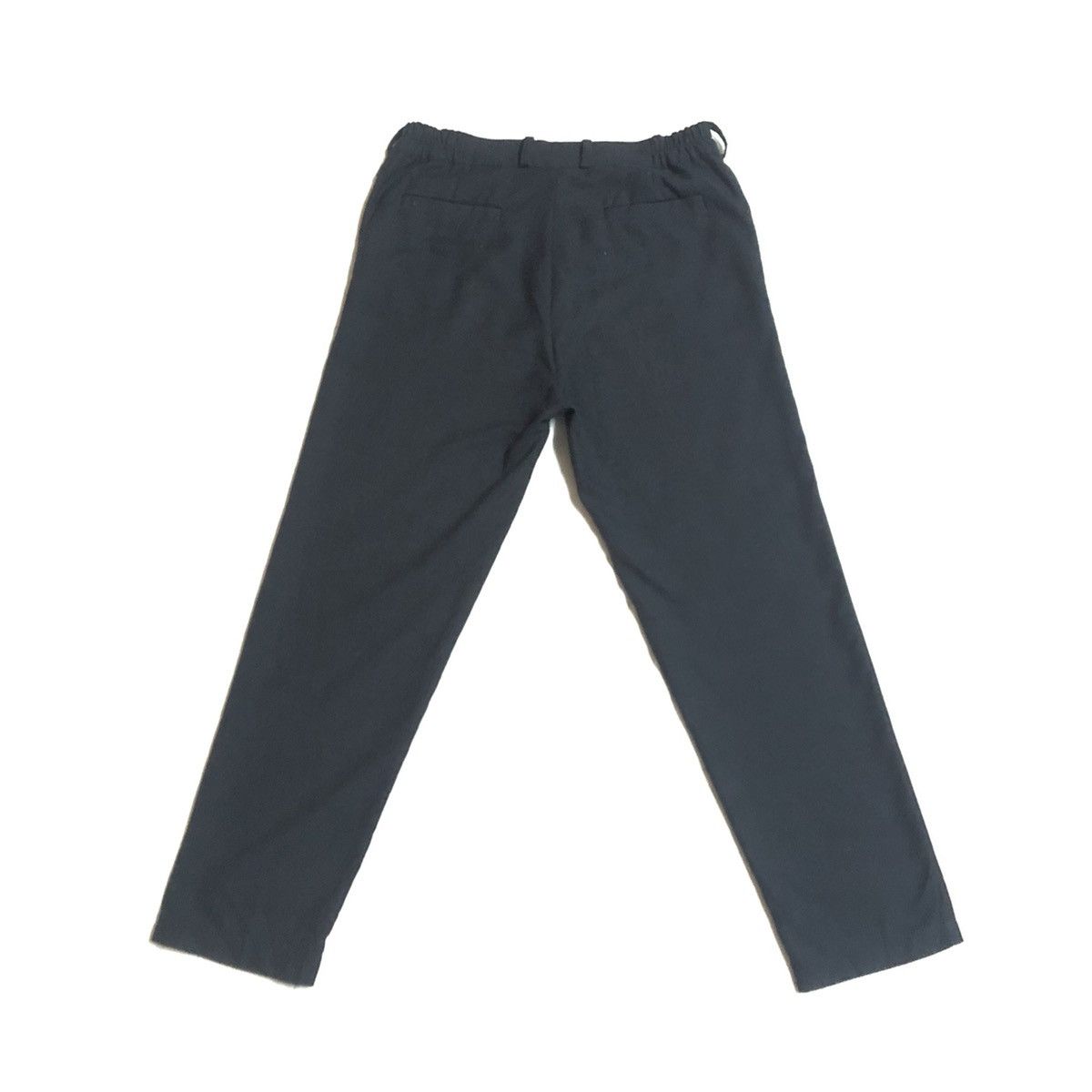 HARE Hare Japan Loose Classic fit Pant Size US 31 - 13 Thumbnail