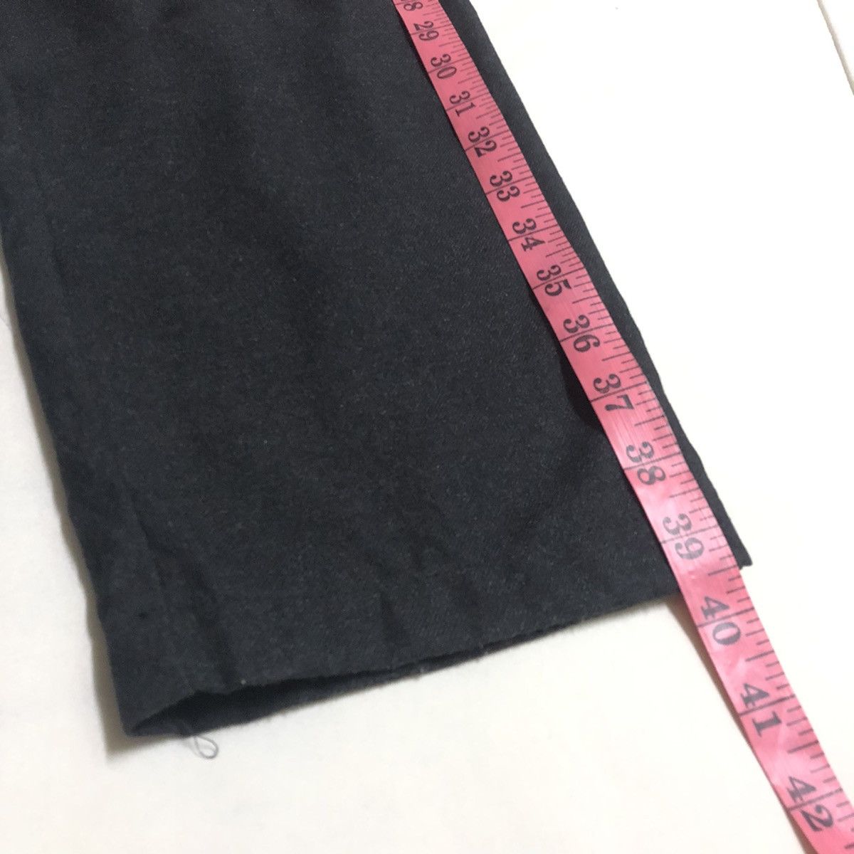 HARE Hare Japan Loose Classic fit Pant Size US 31 - 8 Thumbnail