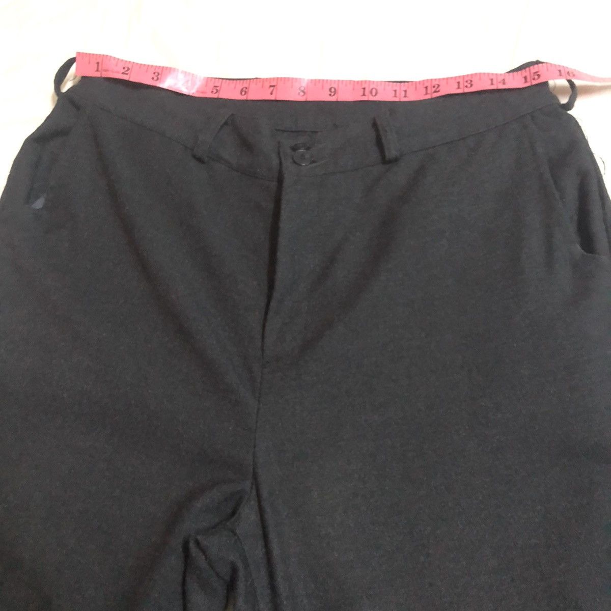 HARE Hare Japan Loose Classic fit Pant Size US 31 - 5 Thumbnail