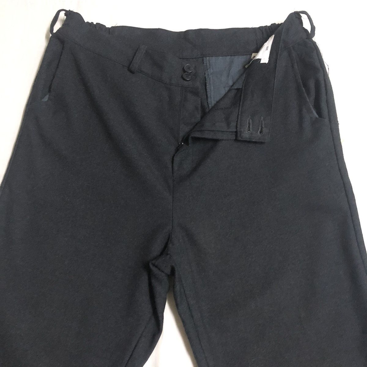 HARE Hare Japan Loose Classic fit Pant Size US 31 - 4 Thumbnail