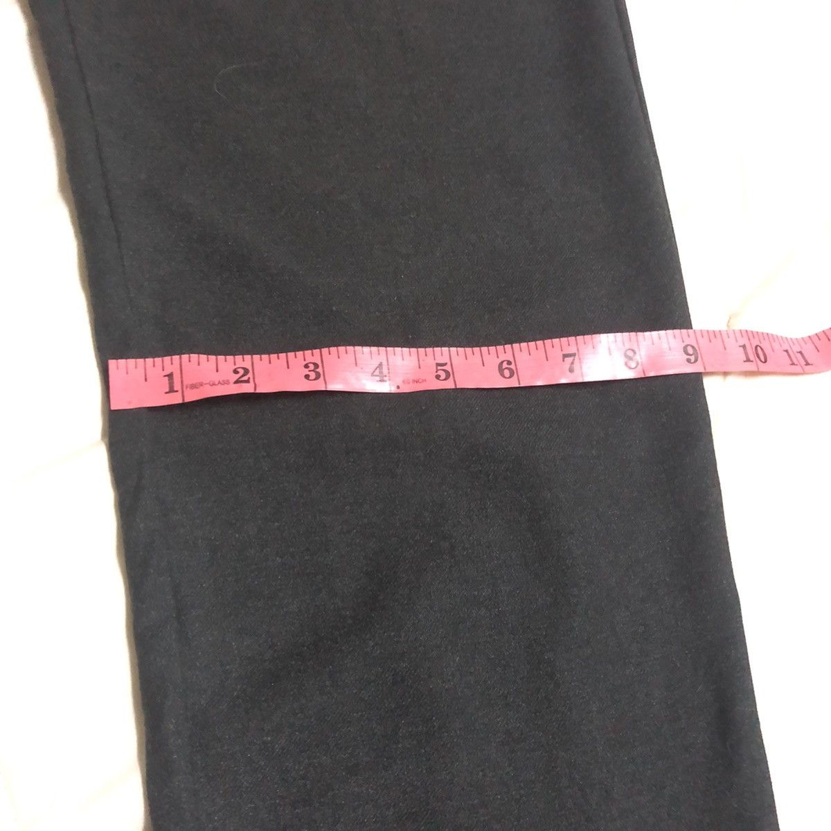 HARE Hare Japan Loose Classic fit Pant Size US 31 - 10 Thumbnail