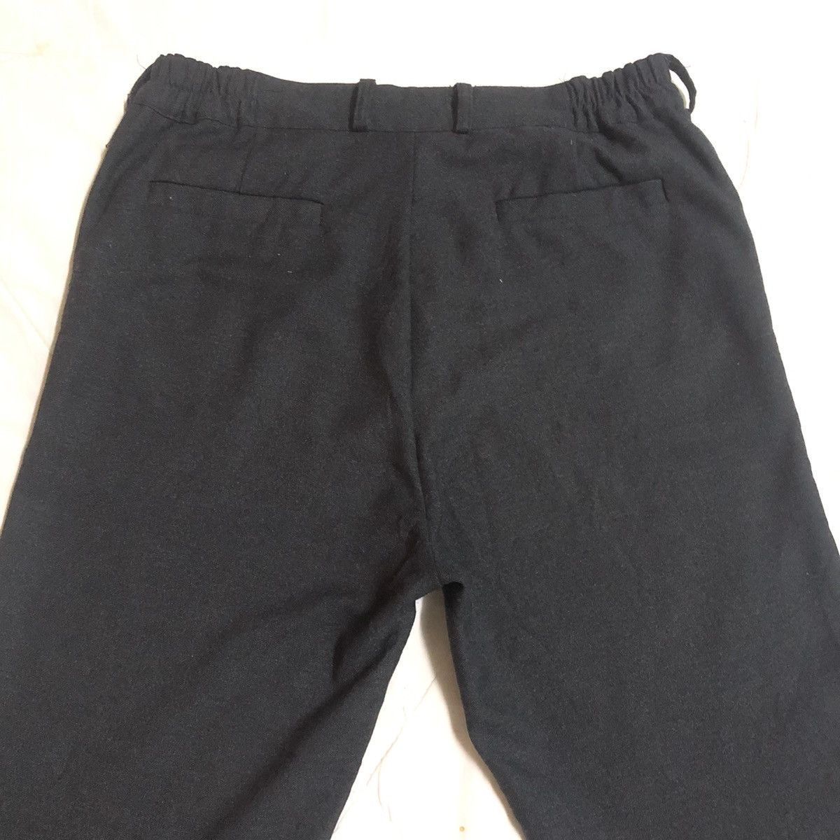 HARE Hare Japan Loose Classic fit Pant Size US 31 - 12 Thumbnail
