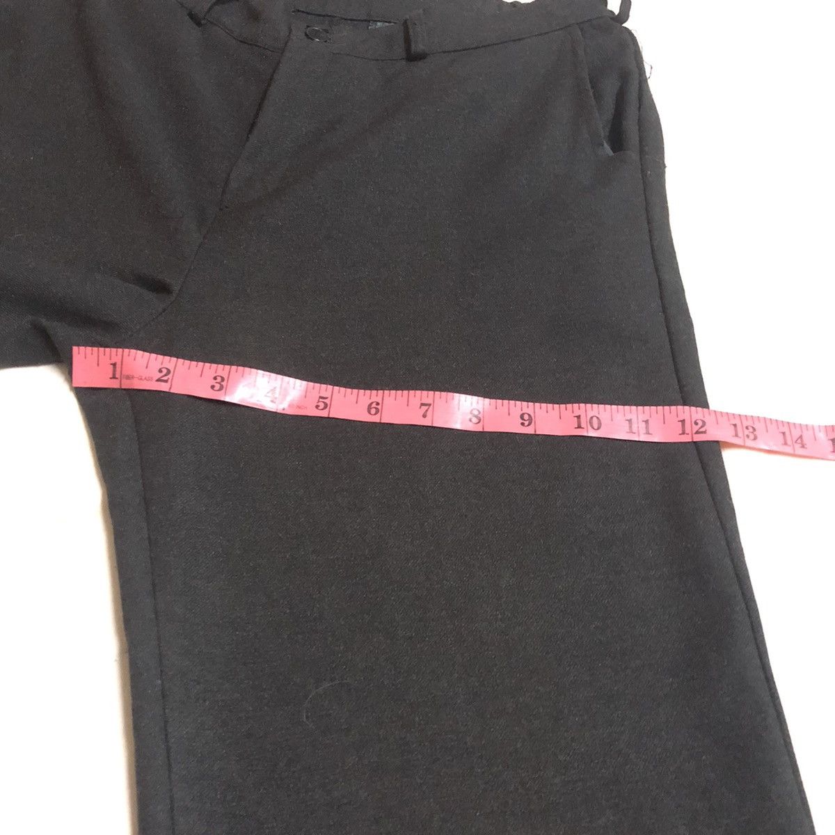 HARE Hare Japan Loose Classic fit Pant Size US 31 - 7 Thumbnail