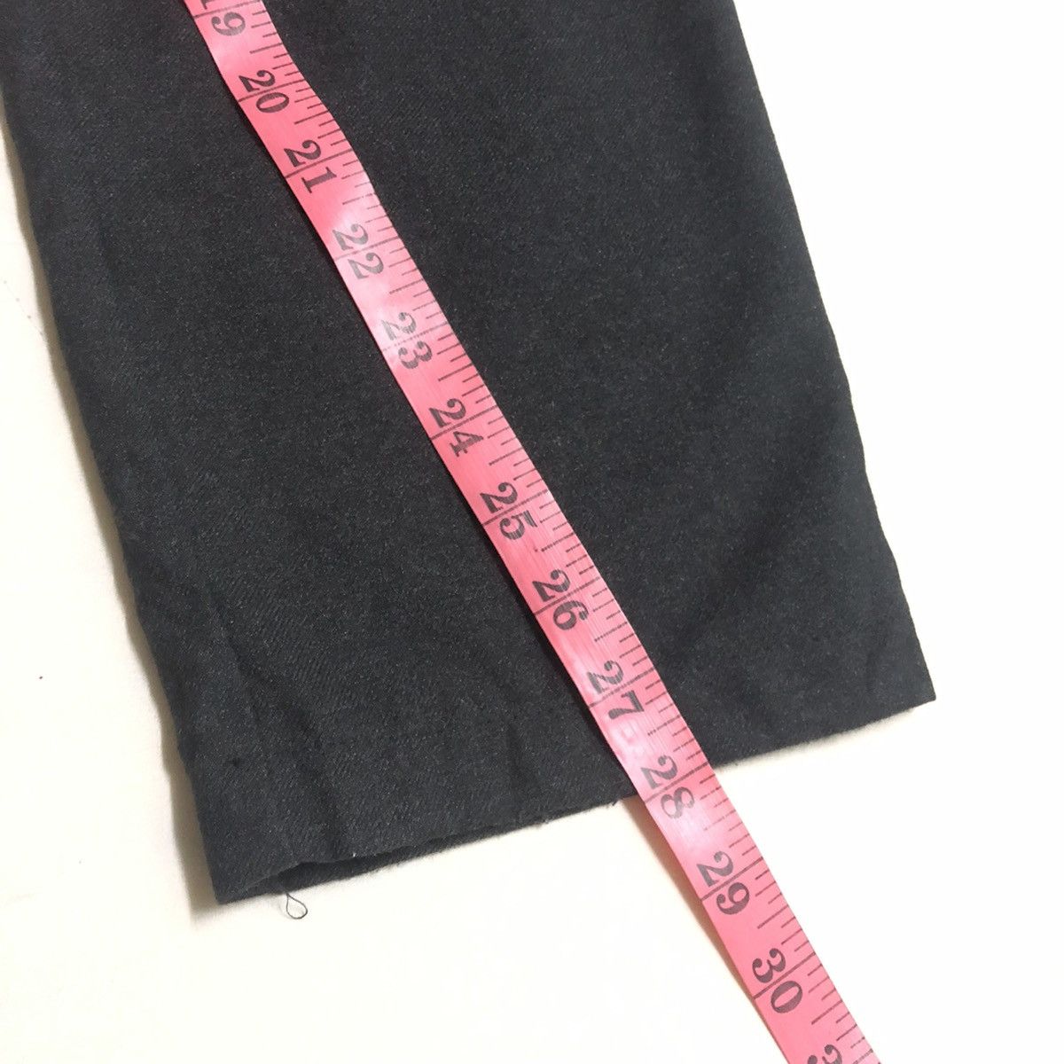 HARE Hare Japan Loose Classic fit Pant Size US 31 - 9 Thumbnail