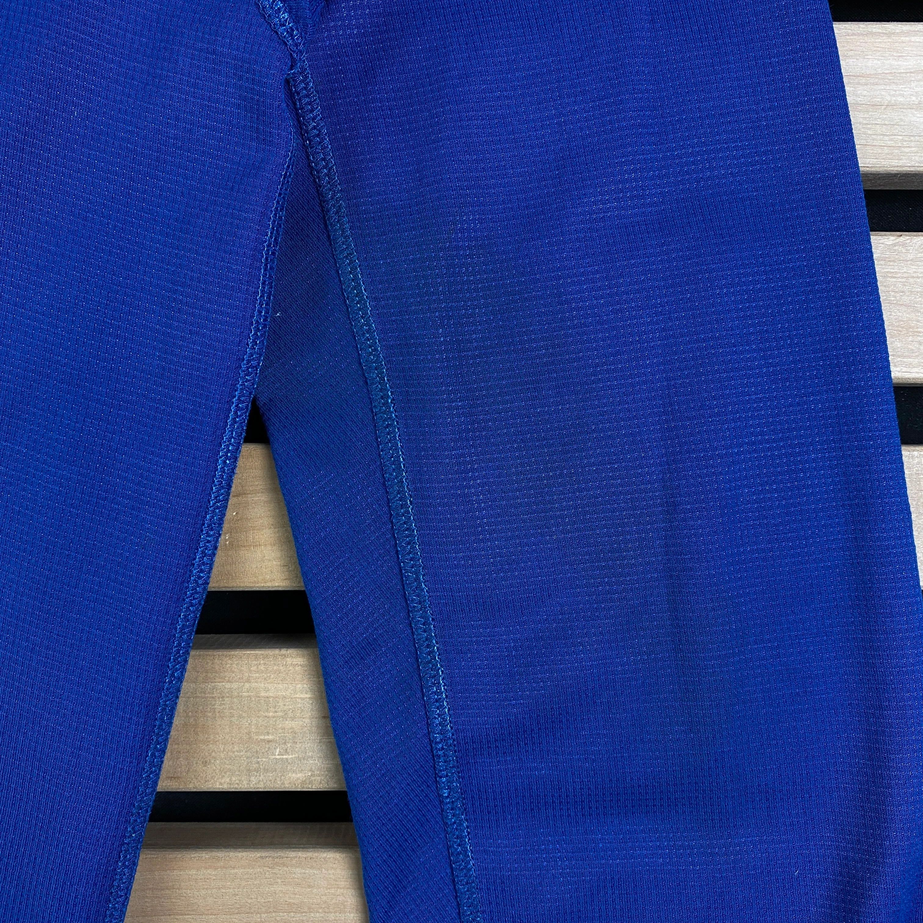 Nike × Vintage Mens Sweatshirt Long Sleeve Nike Vintage Size L Size US L / EU 52-54 / 3 - 4 Thumbnail