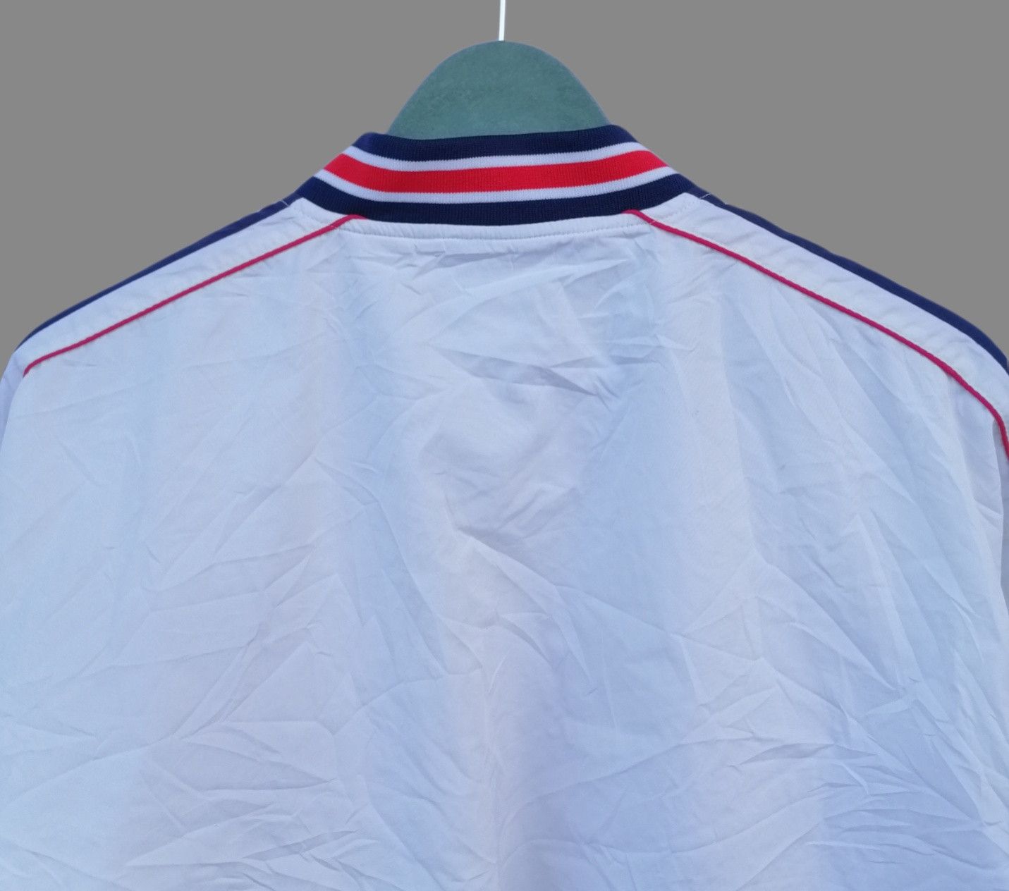 Converse Vintage CONVERSE ALL STAR Varsity Jacket Size US M / EU 48-50 / 2 - 9 Thumbnail