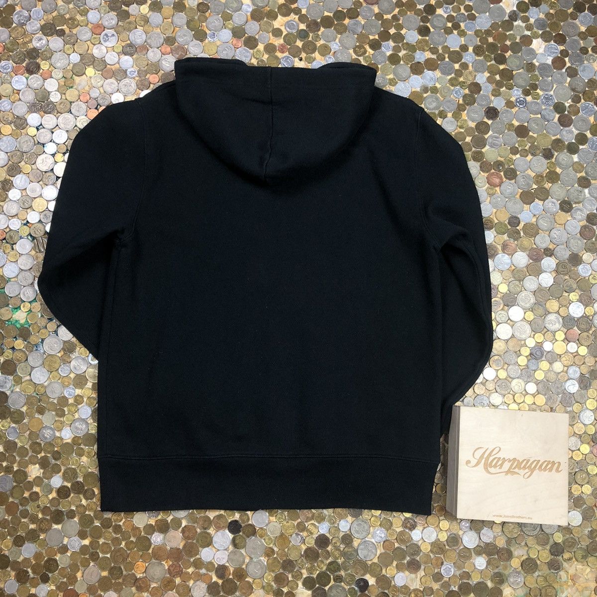 New Balance New balance zip sweatshirt Size US M / EU 48-50 / 2 - 4 Thumbnail
