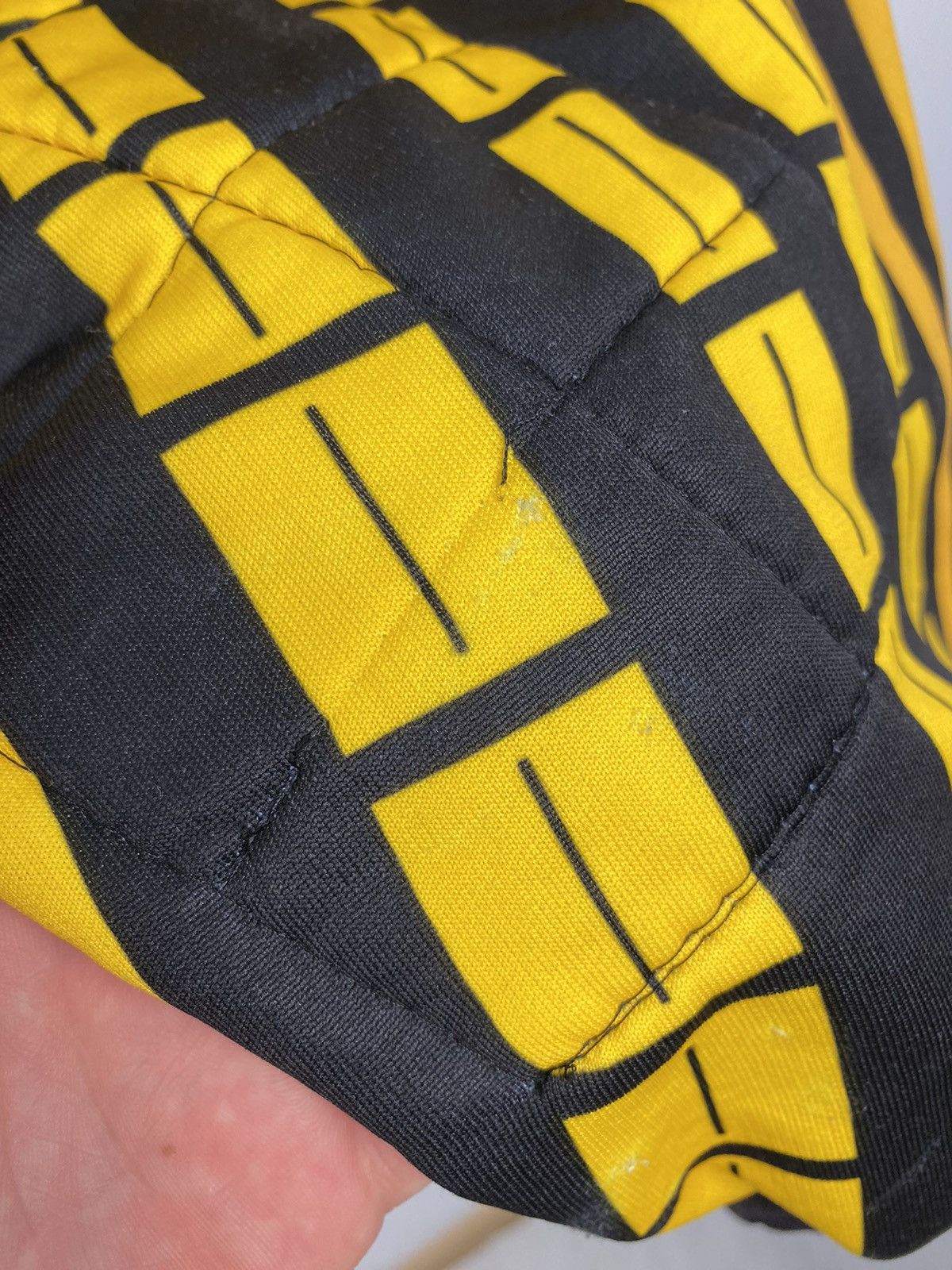 Adidas Vintage Adidas Goalkeeper 1 Germany 1990 Football Jersey PSG Size US XL / EU 56 / 4 - 16 Thumbnail