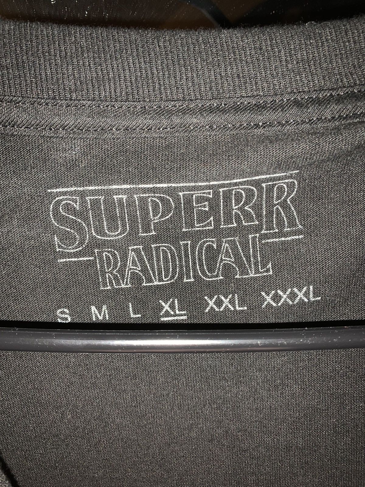 Superrradical Superrradical hellboy tee Size US XL / EU 56 / 4 - 2 Preview
