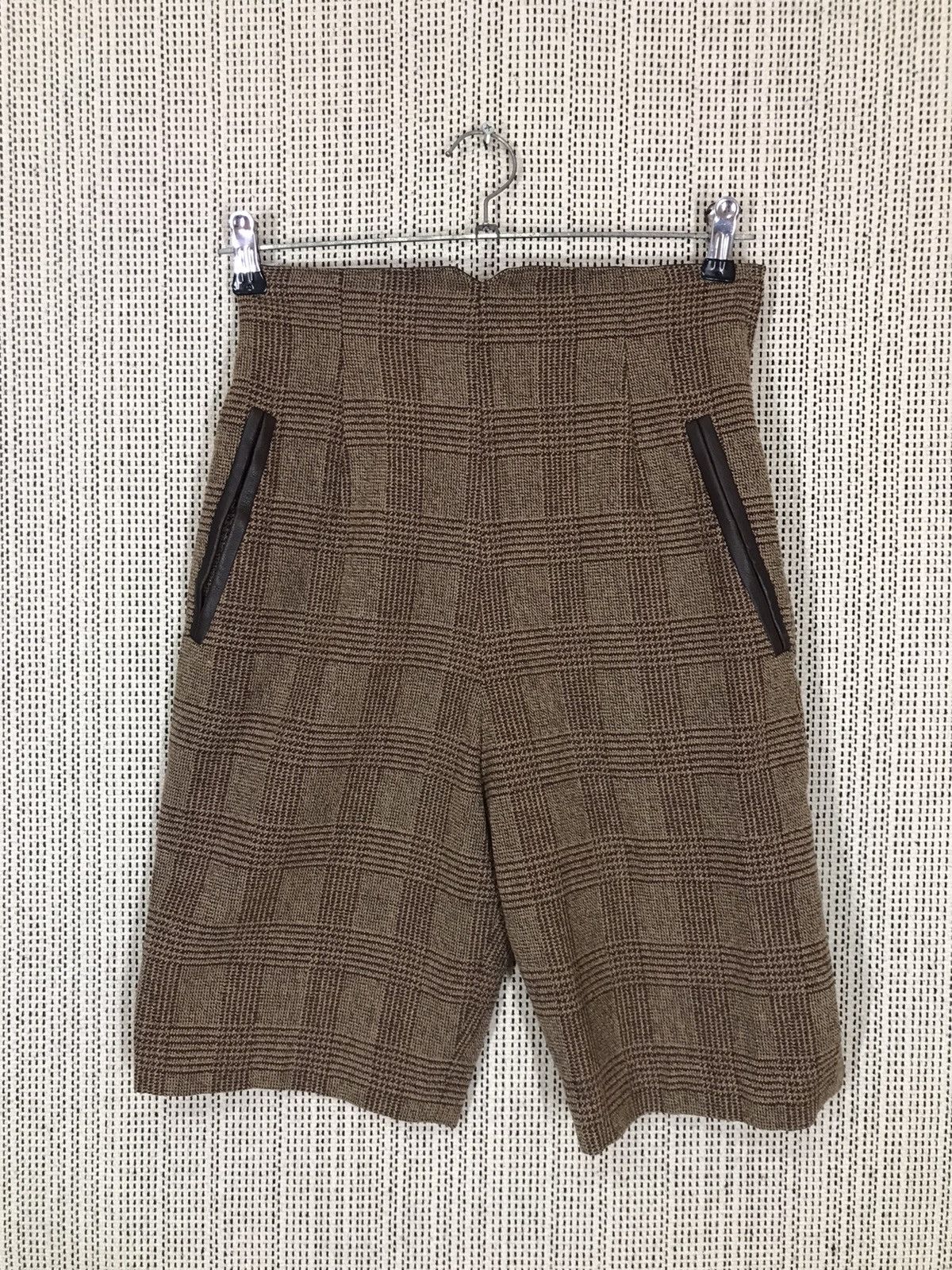 Christian Dior Monsieur ‼️VINTAGE CHRISTIAN DIOR SPORT SHORTPANT WOOL Size 24" / US 00 / IT 34 - 1 Thumbnail