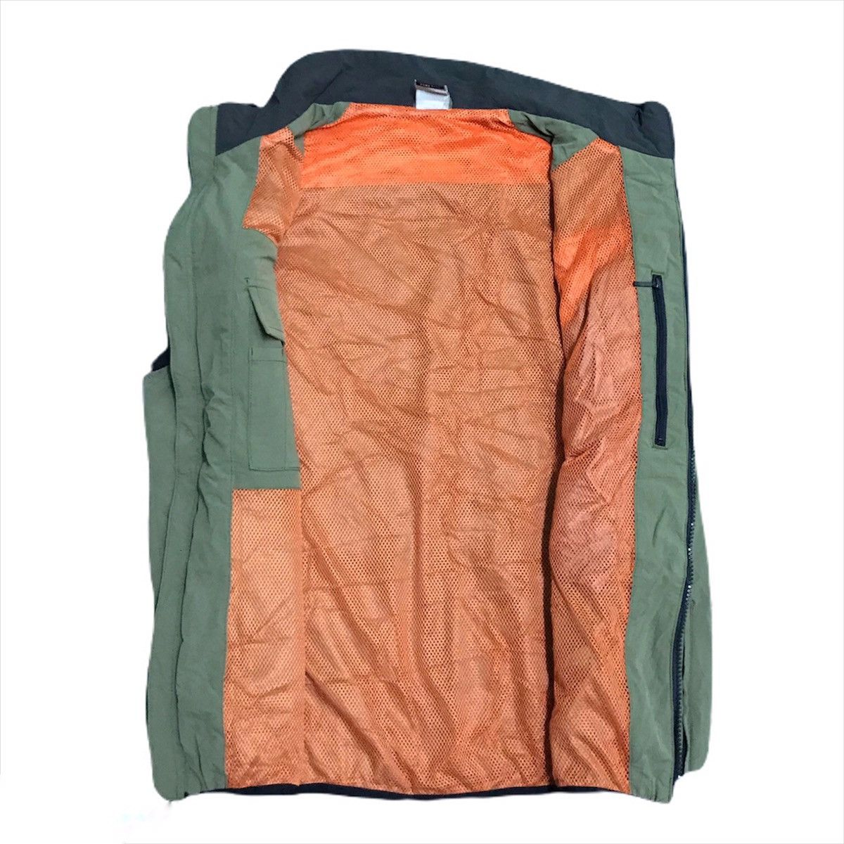 Japanese Brand Phenix tactical vest Size US L / EU 52-54 / 3 - 3 Thumbnail
