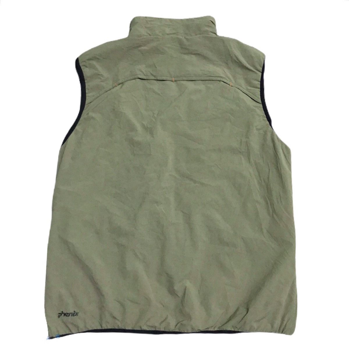 Japanese Brand Phenix tactical vest Size US L / EU 52-54 / 3 - 4 Thumbnail