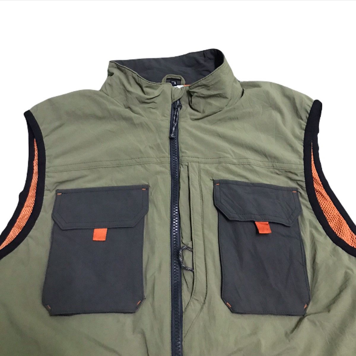 Japanese Brand Phenix tactical vest Size US L / EU 52-54 / 3 - 2 Thumbnail