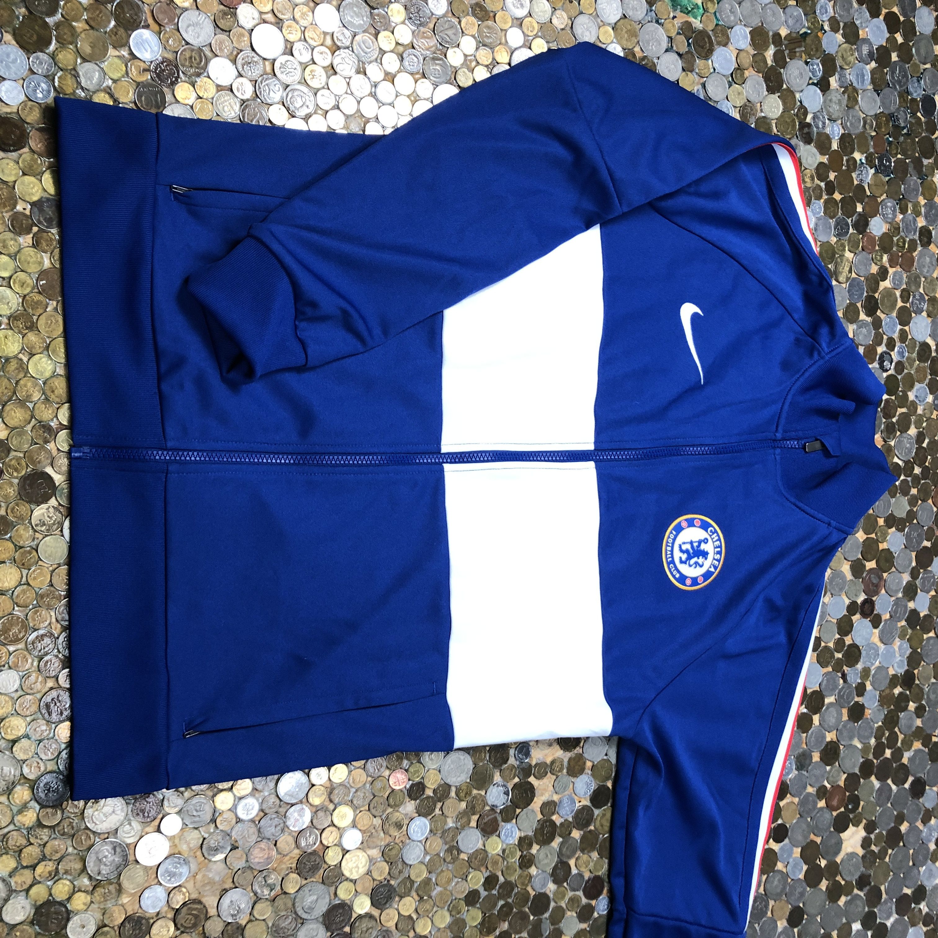 Chelsea Tracksuit | Grailed