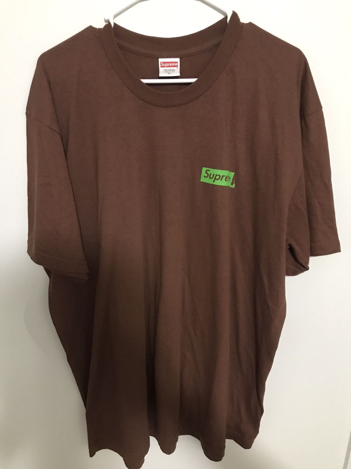 Supreme No More Shit | Grailed